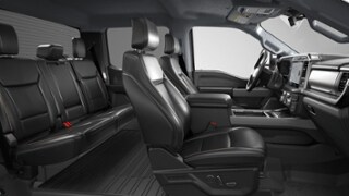 2026 Ford Super Duty® Internal Image 1